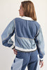 Varsity Quarter Zip