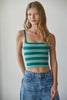 REVERSIBLE LAYERED CAMI
