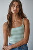 REVERSIBLE LAYERED CAMI