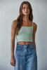 REVERSIBLE LAYERED CAMI