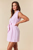 Pretty in Pink Dress