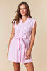 Pretty in Pink Dress