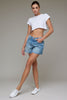 High Tide Denim Shorts
