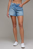 High Tide Denim Shorts