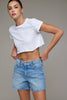 High Tide Denim Shorts