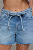 High Tide Denim Shorts