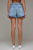 High Tide Denim Shorts