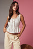 Darling Dot Top