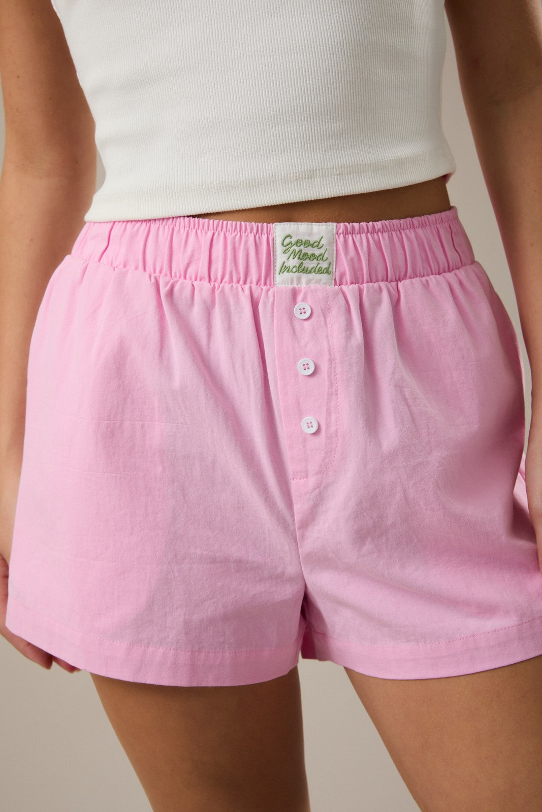 Good Mood Boxer Shorts