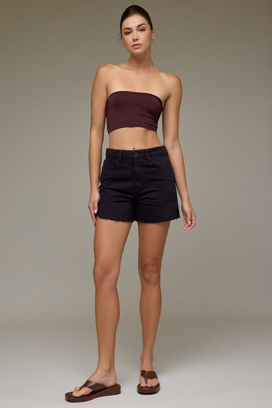 Trendy Mom Shorts