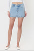 Sunshine Denim Skort