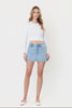 Sunshine Denim Skort