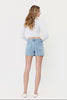 Sunshine Denim Skort