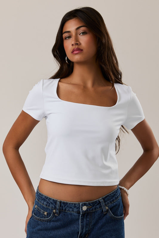 Timeless Top