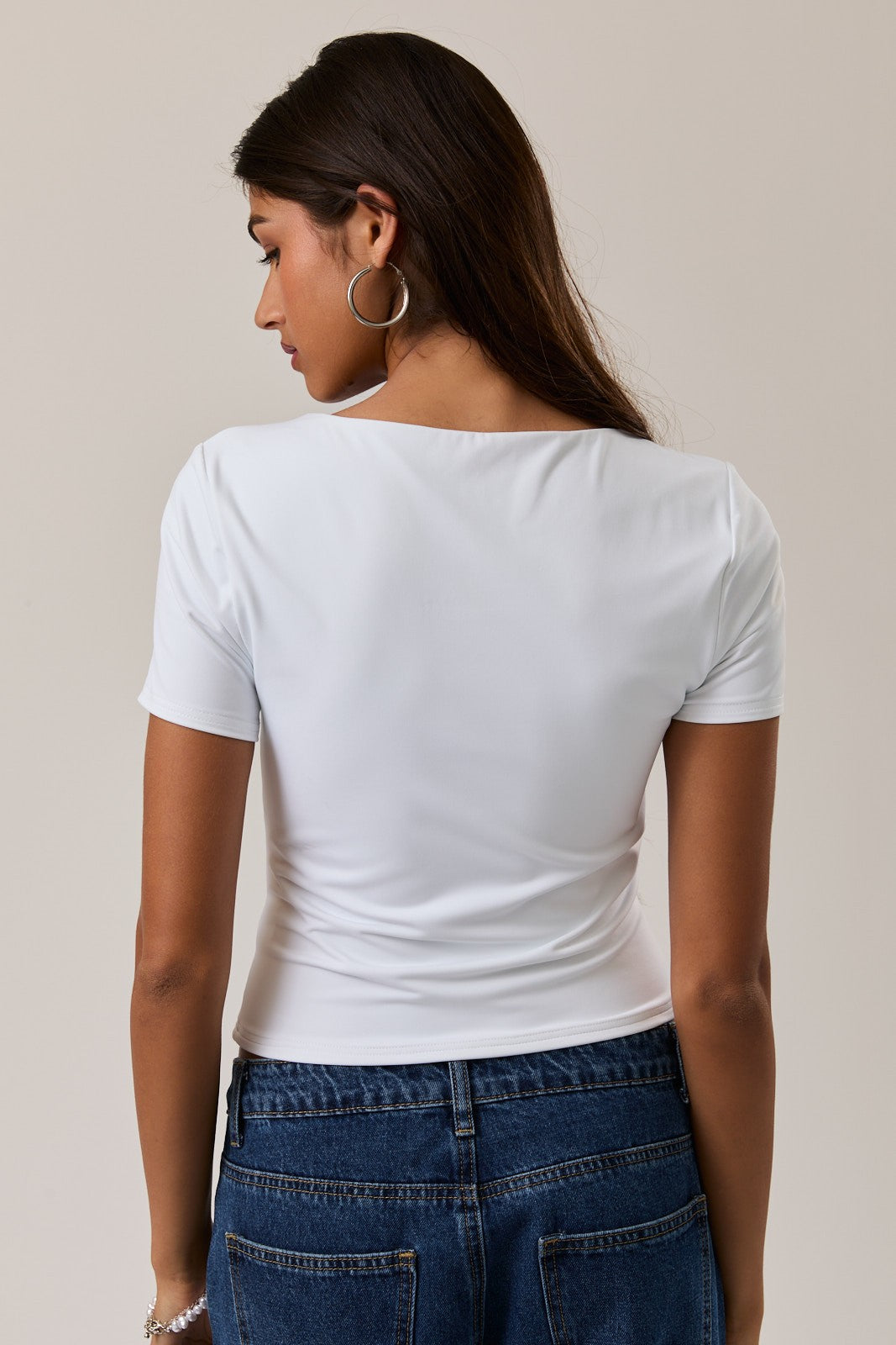 Timeless Top