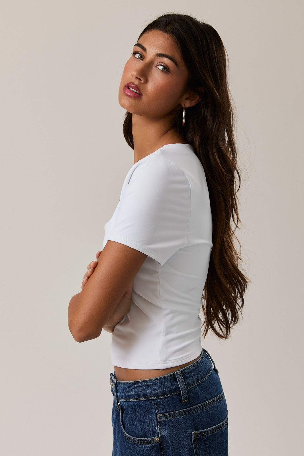 Timeless Top