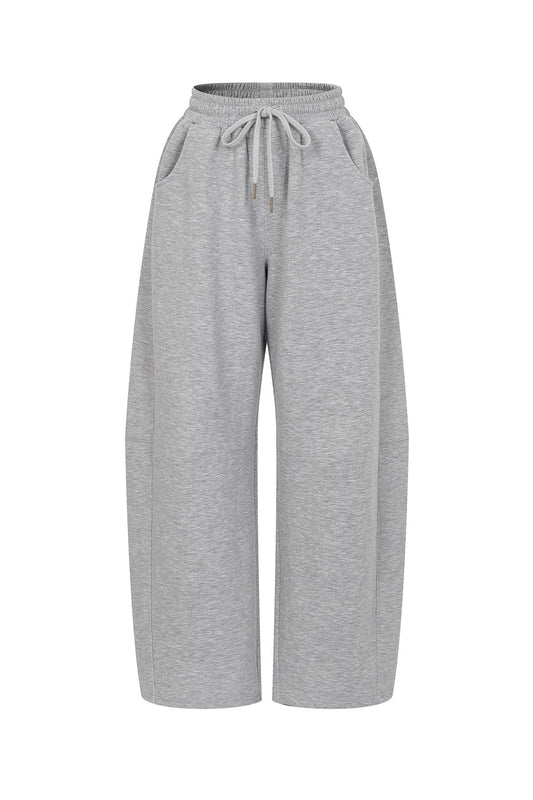 SOFT LIFE BARREL PANTS