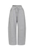 SOFT LIFE BARREL PANTS