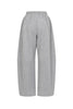SOFT LIFE BARREL PANTS
