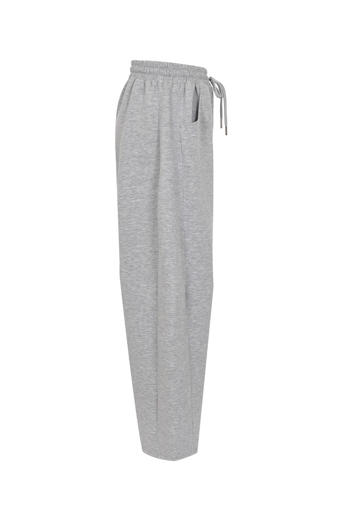 SOFT LIFE BARREL PANTS