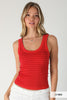 Reversible Tank Top