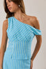 Blue Lagoon Top