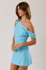 Blue Lagoon Top