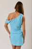 Blue Lagoon Top