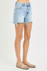 Shae Denim Shorts