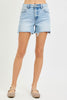 Shae Denim Shorts