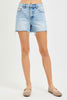 Shae Denim Shorts