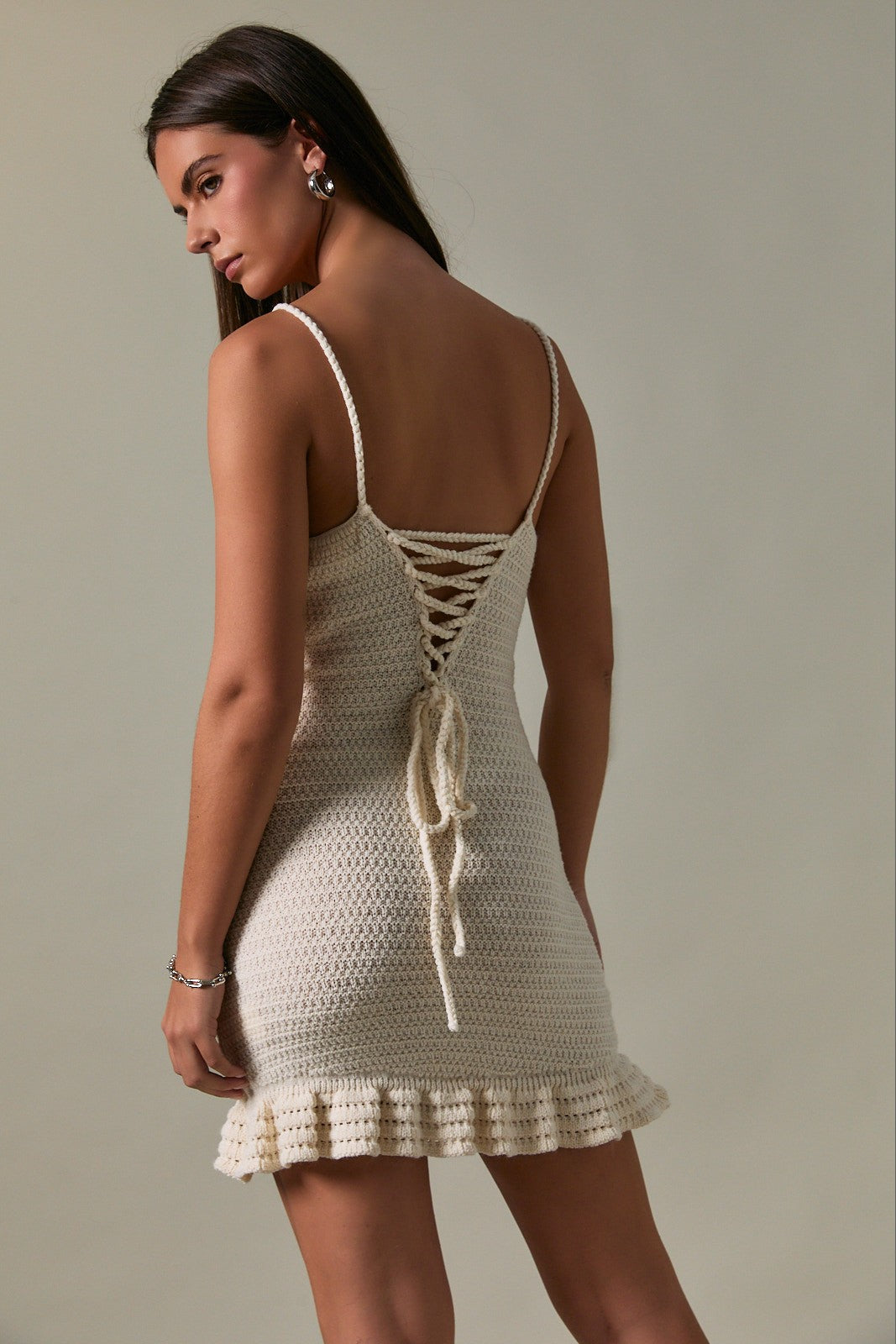 Capri Dress