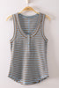 Seaside Stroll Henley Tank