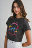 Amalfi Graphic Tee