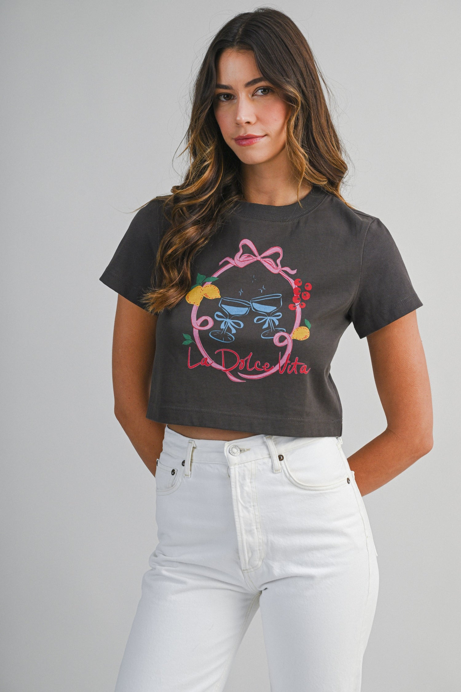 GRAPHIC TEES