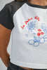 LE DOLCE VITA TEE