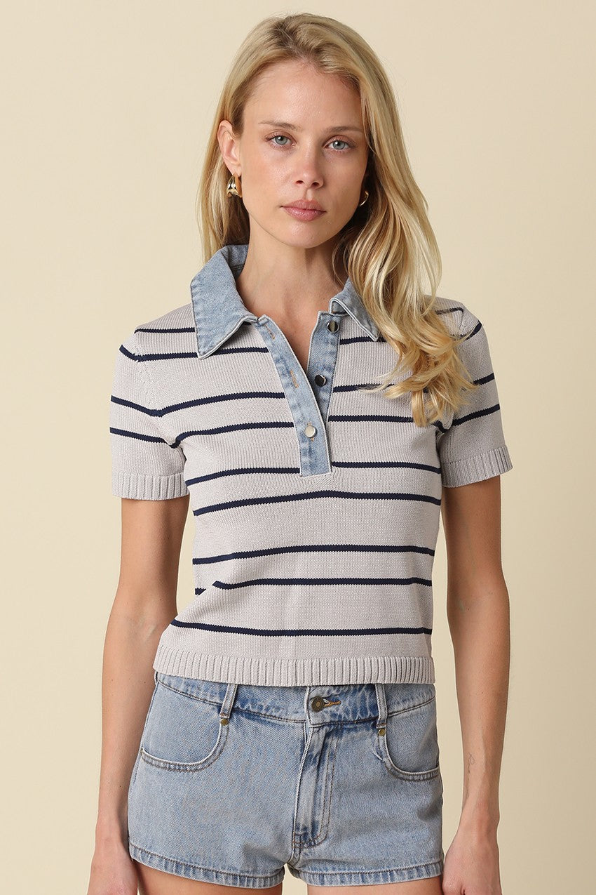 The Marina Polo