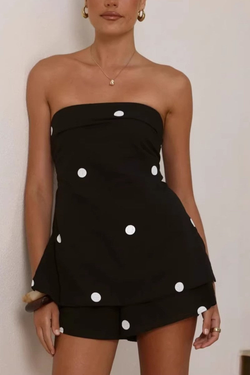 Midnight in Monaco Set