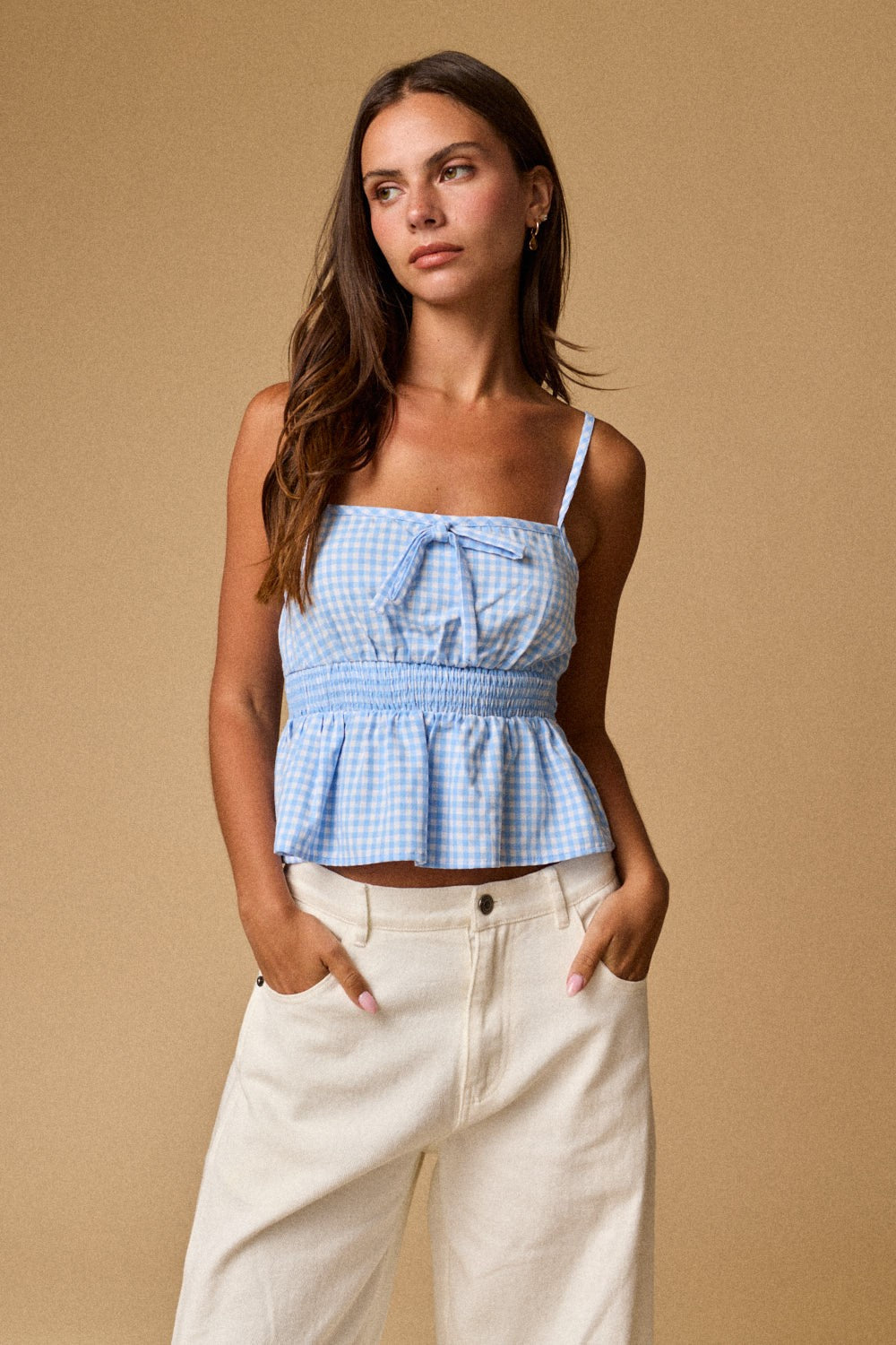 Cape Cod Cami