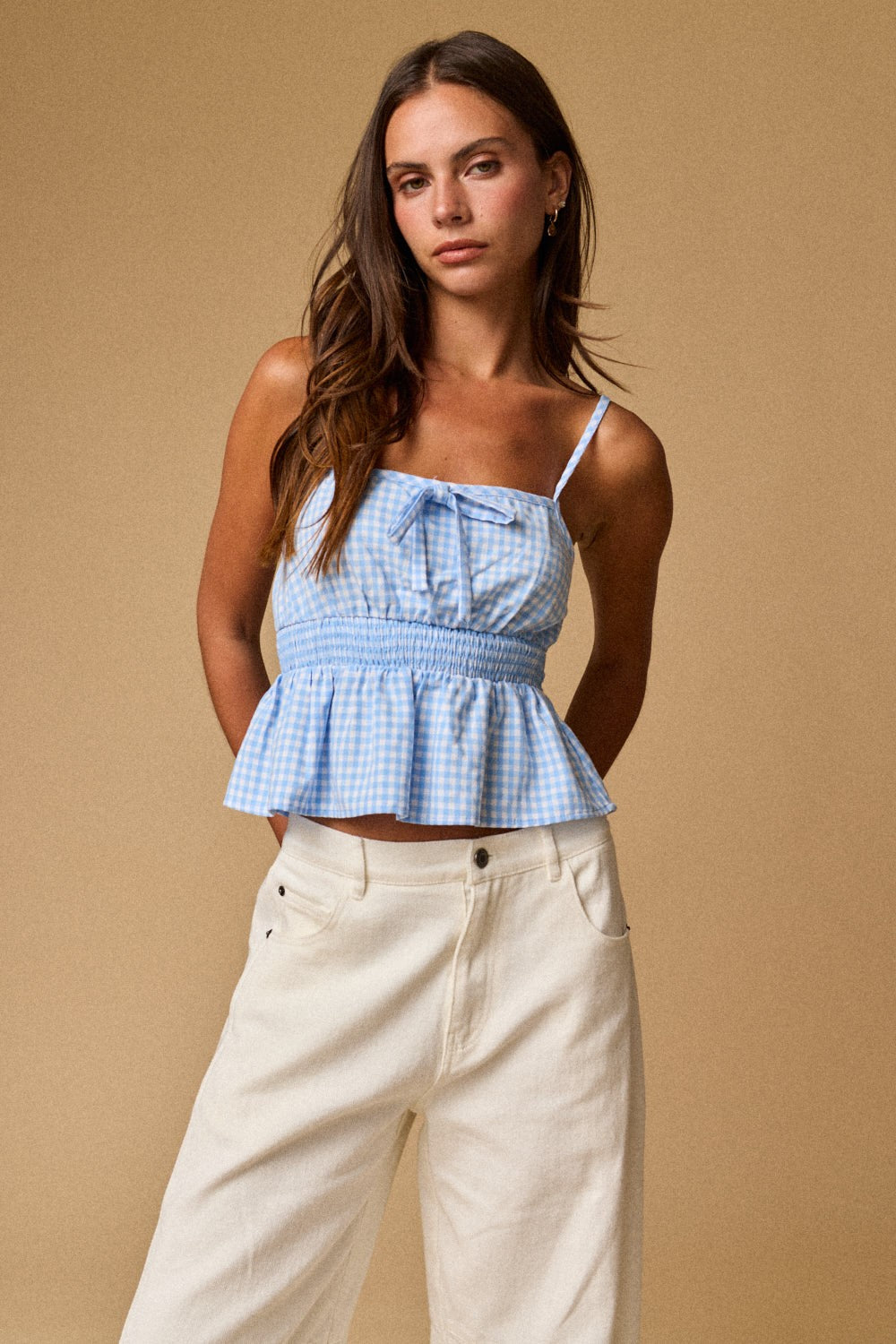 Cape Cod Cami