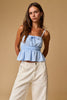 Cape Cod Cami