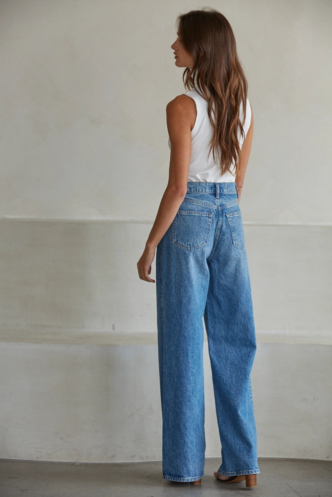 SUNDAY RODEO TOP