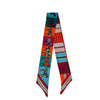 Twilly Scarf