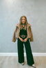 CEO CHIC JUMPSUIT LV