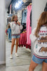 Howdy Cowgirl Sweater Jacket