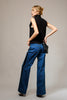 Bold Side Jeans LV