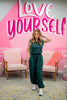 Active Jumpsuit