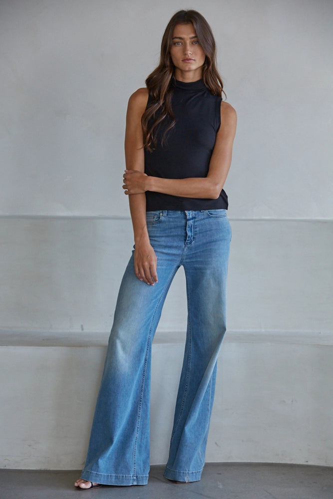 COWGIRL COOL TOP