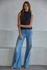 COWGIRL COOL TOP