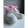 SATIN SHOELACES